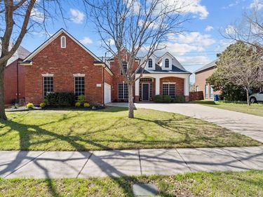 5511 Wilmington Drive, Frisco, TX 75035