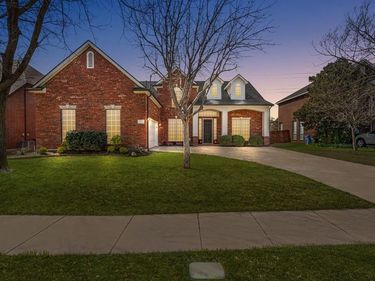 5511 Wilmington Drive, Frisco, TX 75035