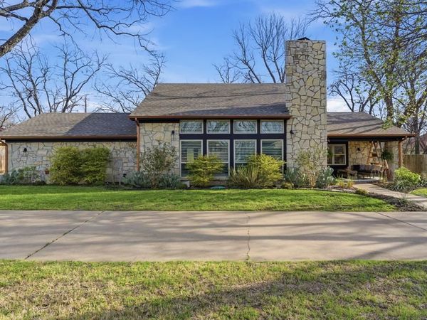 5206 Wedgefield, Granbury, TX 76049