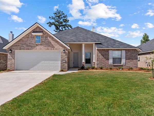 9124 Hearth Lane , Shreveport, LA 71129
