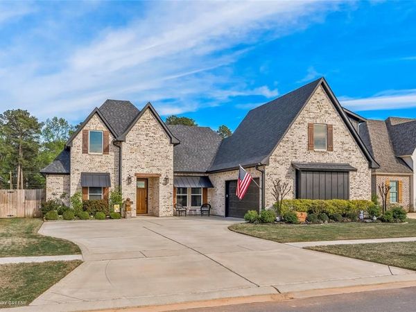 63 Turtle Creek Drive, Benton, LA 71006