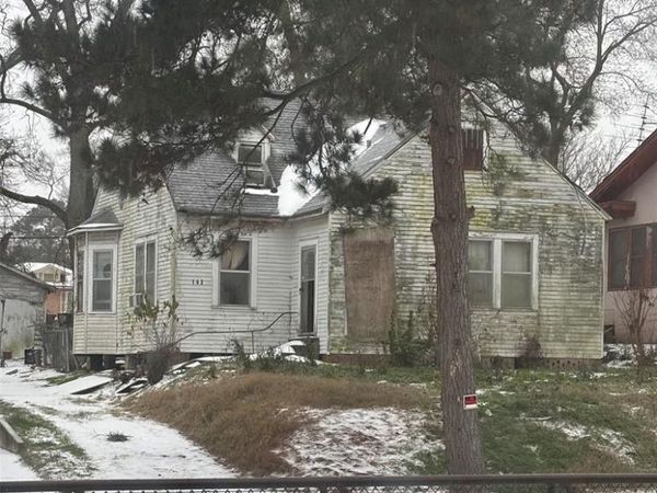 143 Lister Street, Shreveport, LA 71101