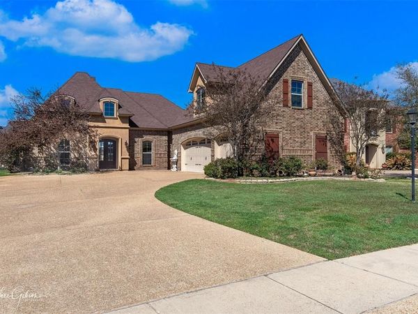 9572 Rochel Drive , Shreveport, LA 71115