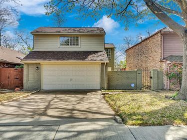 9612 Park Highlands Drive, Dallas, TX 75238