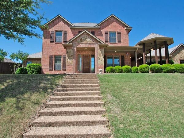 3200 Oak Drive, Rockwall, TX 75032
