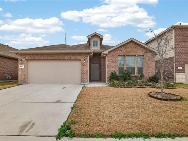 1132 Kirkham Way, Fort Worth, TX 76247