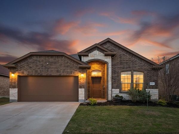 9120 Pearfield Road, Fort Worth, TX 76179