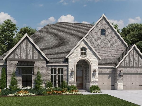 720 Bear Creek Drive, Hurst, TX 76054