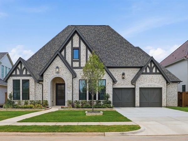 3408 Osprey Drive, Hurst, TX 76054