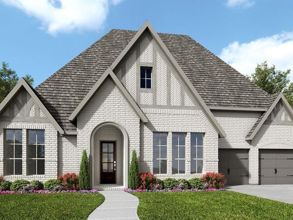 3408 Osprey Drive, Hurst, TX 76054