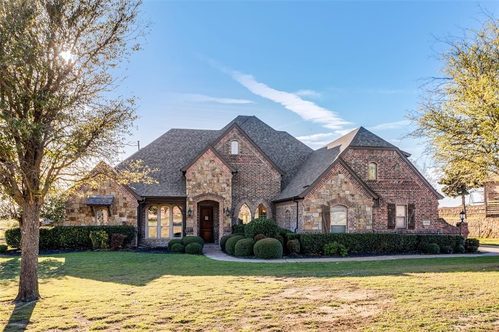 12055 Rachel Lea Lane, Fort Worth, TX 76179 Main Photo