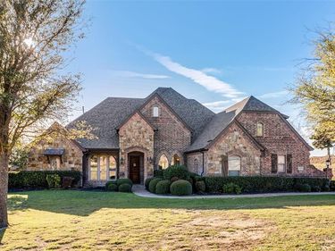 12055 Rachel Lea Lane, Fort Worth, TX 76179