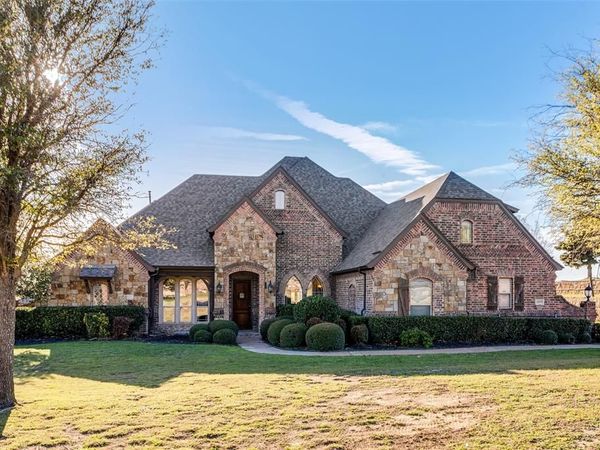 12055 Rachel Lea Lane, Fort Worth, TX 76179