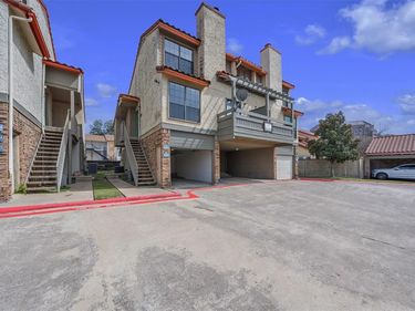 6508 Hickock Drive, Unit 7A, Fort Worth, TX 76116