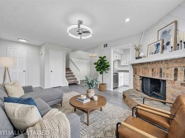 6508 Hickock Drive, Unit 7A, Fort Worth, TX 76116