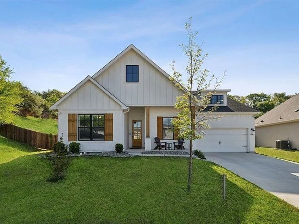 816 E JOCKEY, Willow Park, TX 76087