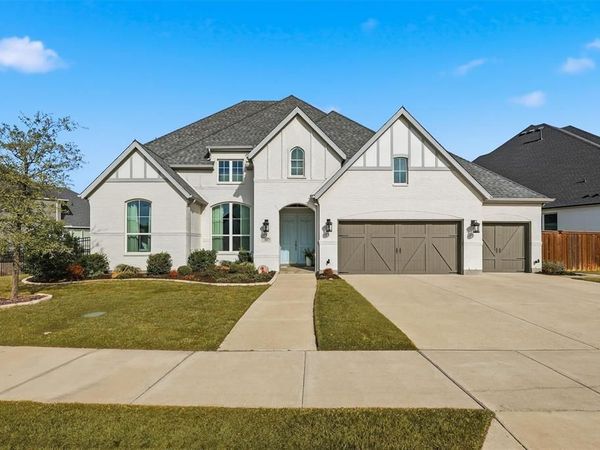 2024 Shumard Way, Fort Worth, TX 76008