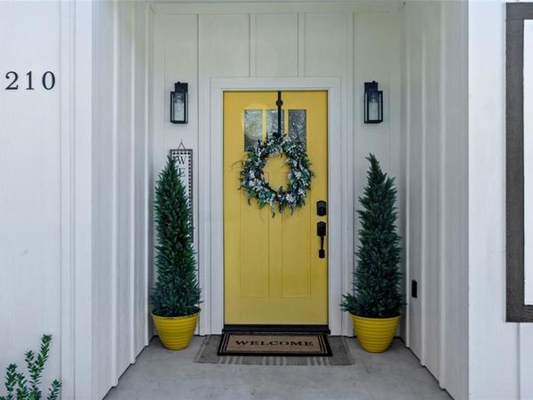 210 Stevens Street, Bridgeport, TX 76426