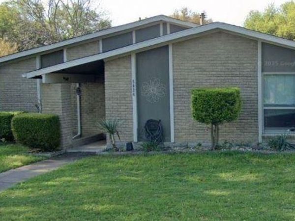 5024 Pemberton Lane, The Colony, TX 75056