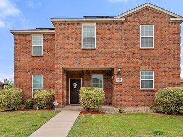 9831 Whistler Drive, Dallas, TX 75217