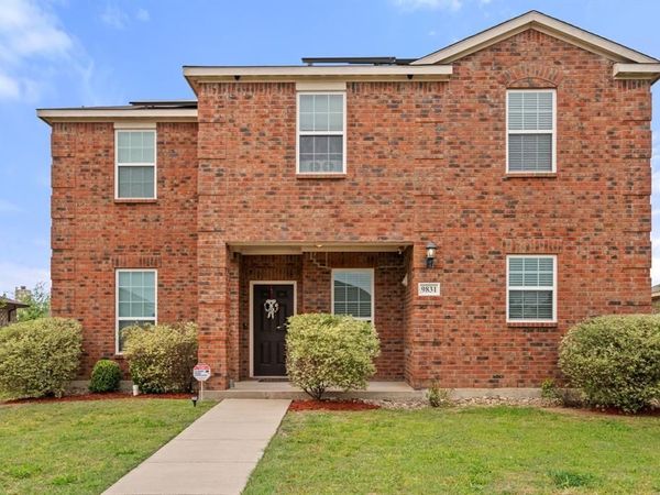9831 Whistler Drive, Dallas, TX 75217