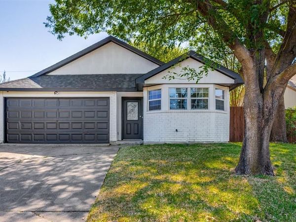 5225 Livermore Drive, Arlington, TX 76017