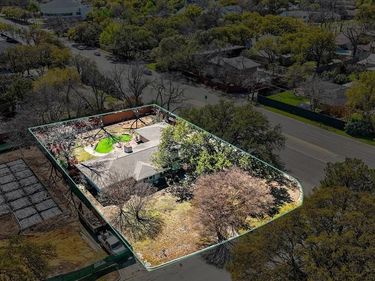 6006 Boca Raton Drive, Dallas, TX 75230