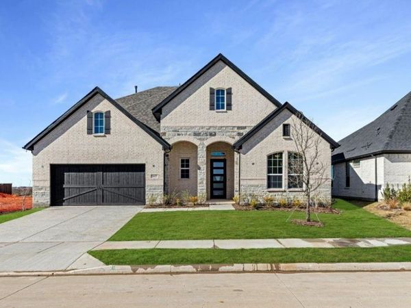 2701 Burnely Court, Celina, TX 75009