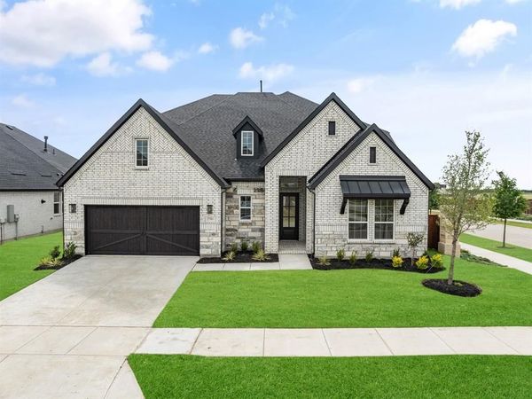 2701 Burnely Court, Celina, TX 75009