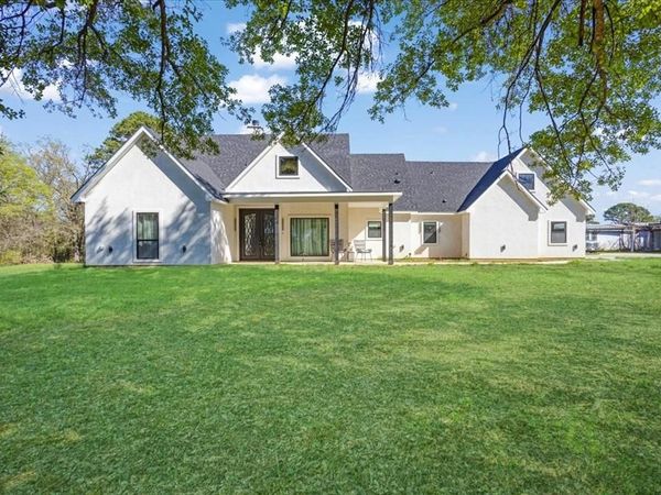 471 CR 2850 , Pittsburg, TX 75686