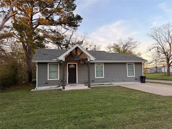 510 Woodlawn Street, Sulphur Springs, TX 75482