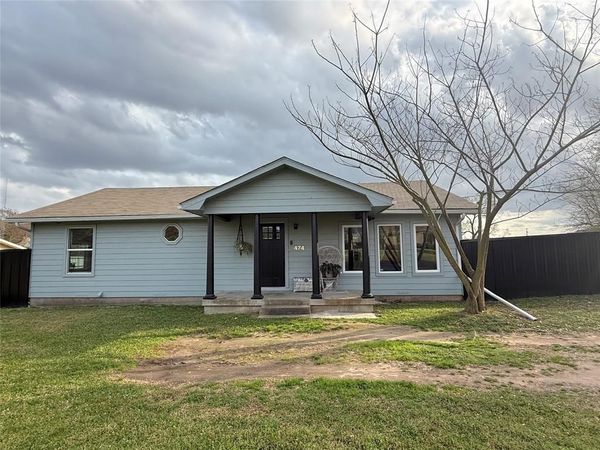 474 E Pennsylvania Street, Van, TX 75790