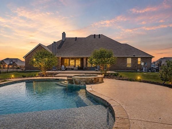 13420 Moorhouse Way, Justin, TX 76247