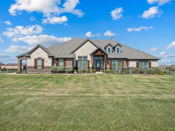 13420 Moorhouse Way, Justin, TX 76247