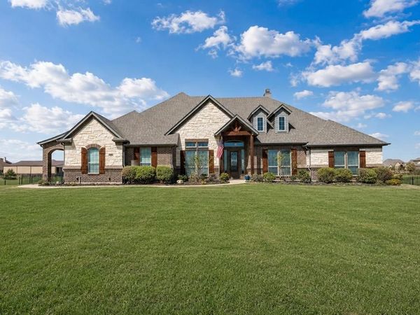 13420 Moorhouse Way, Justin, TX 76247