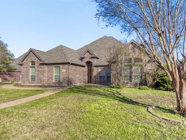 1820 Lake Glen Trail, Mansfield, TX 76063