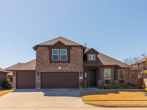 313 Sweetleaf Drive, Fate, TX 75087