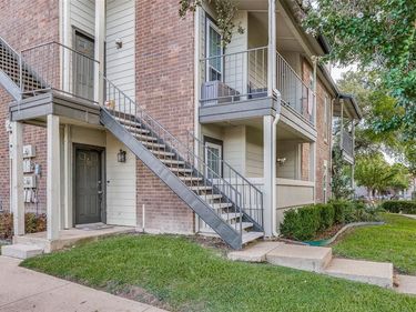 5981 Arapaho Road, Unit 403, Dallas, TX 75248
