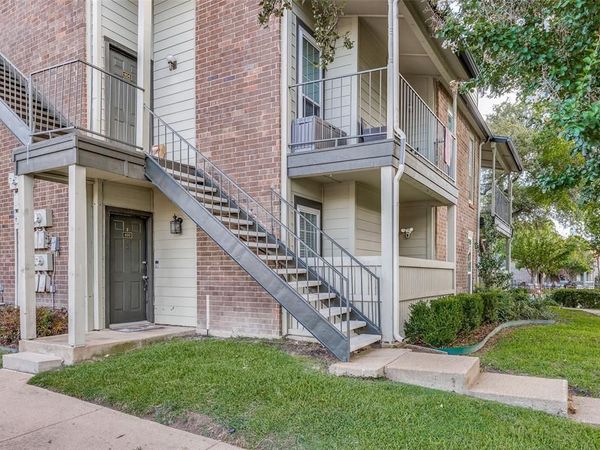 5981 Arapaho Road, Unit 403, Dallas, TX 75248