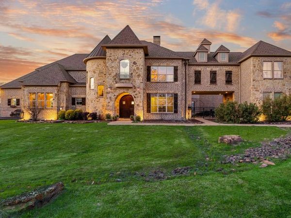 2994 S Fm 549, Rockwall, TX 75032