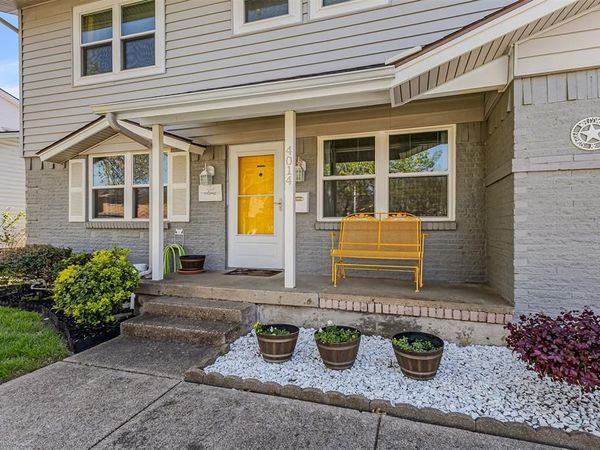 4014 Glenhaven Drive, Garland, TX 75042