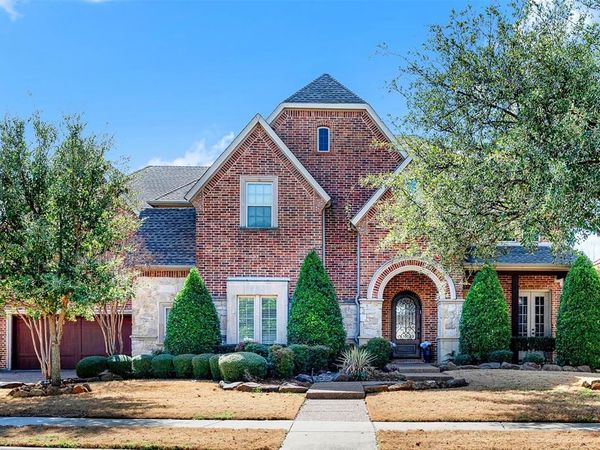 4612 KELLNER Place, Plano, TX 75093