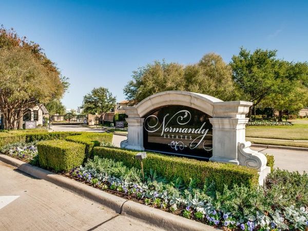 6612 Josephine Street, Plano, TX 75024