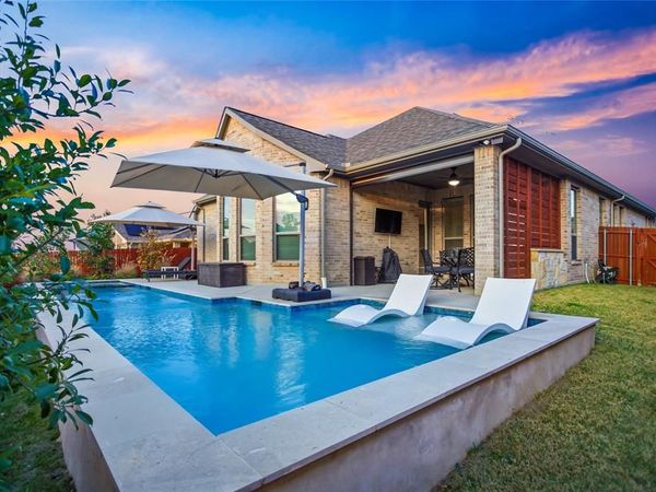 14625 Donner Trail, Fort Worth, TX 76262