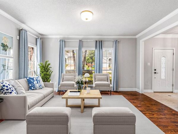 1801 Sandalwood Lane, Grapevine, TX 76051