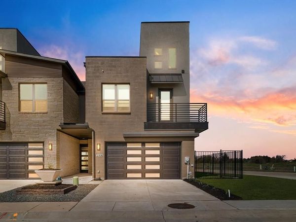 2108 Psalm Circle, Heath, TX 75126