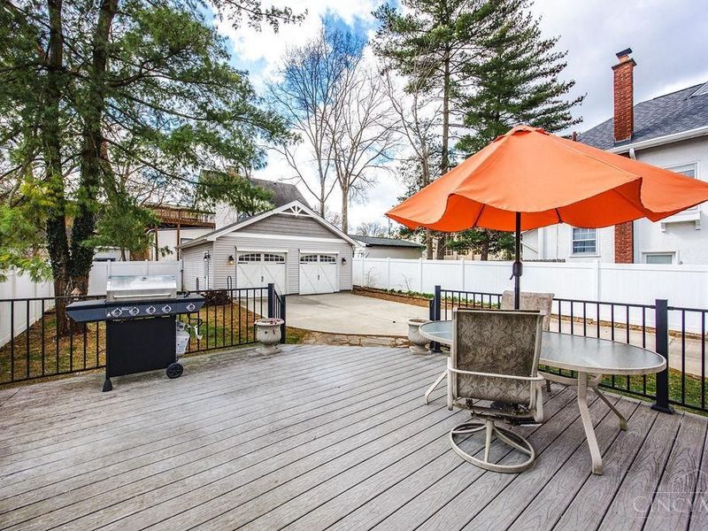 2913 Madison, Cincinnati, OH 45209 Photo 33