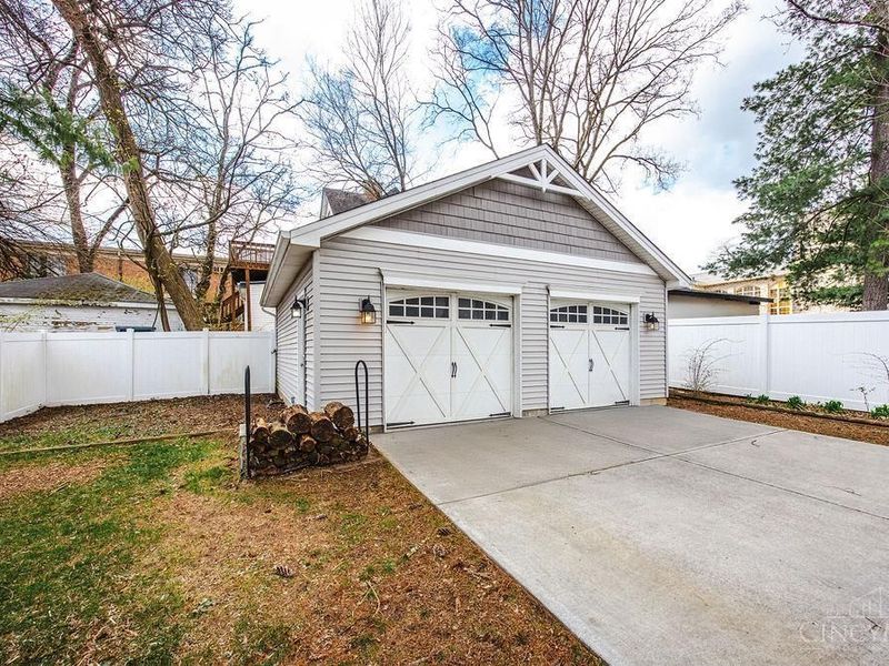 2913 Madison, Cincinnati, OH 45209 Photo 34