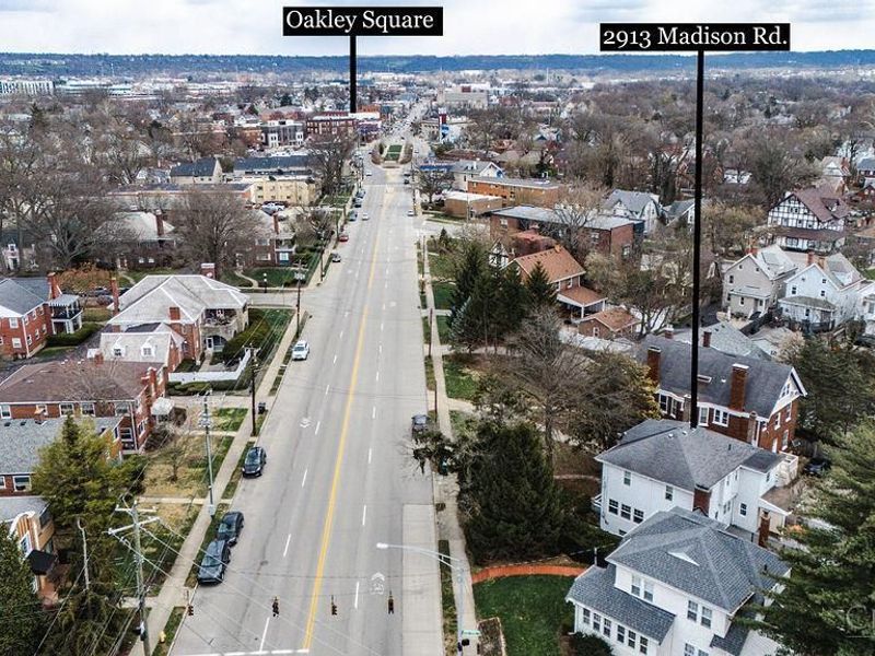 2913 Madison, Cincinnati, OH 45209 Photo 38