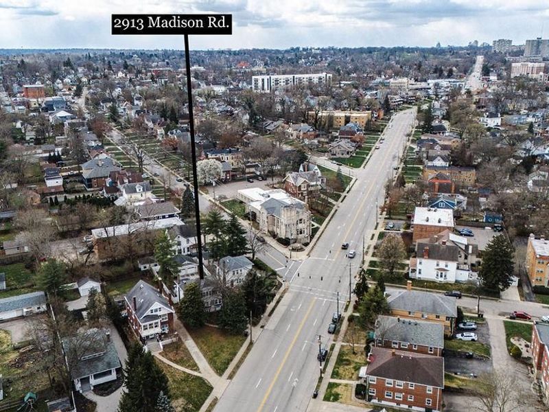 2913 Madison, Cincinnati, OH 45209 Photo 39